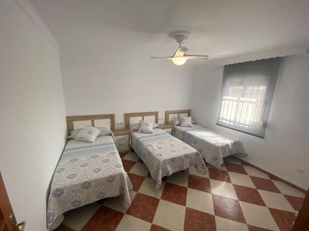 Ferienhaus Casa Silvia Cádiz