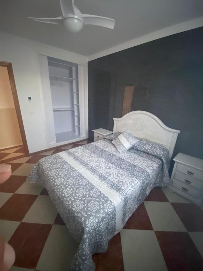 Ferienhaus Casa Silvia Cádiz