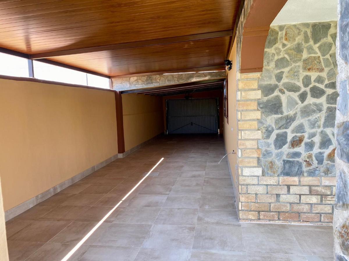 Ferienhaus Casa Silvia Cádiz