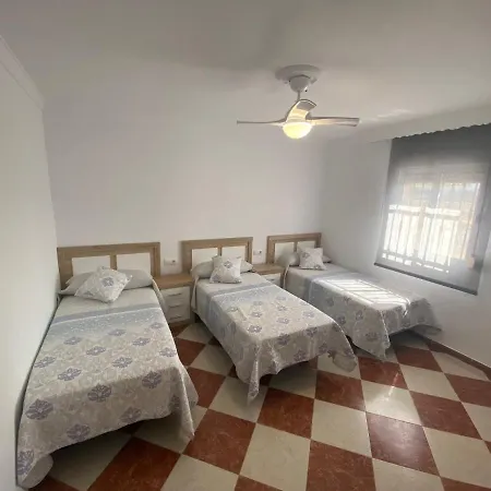 Villa Casa Silvia Cádiz Exterior foto