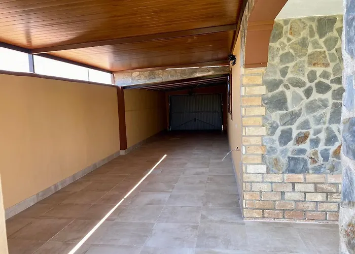 Casa Silvia