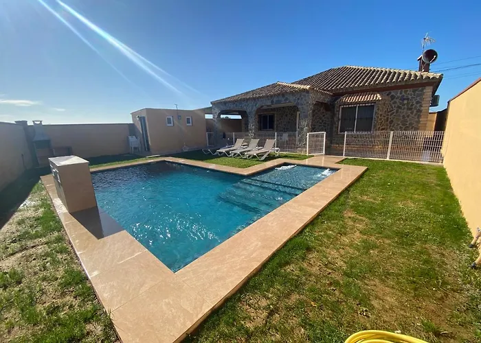 Casa Silvia