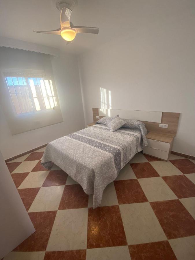 Casa Silvia Holiday home Cadiz