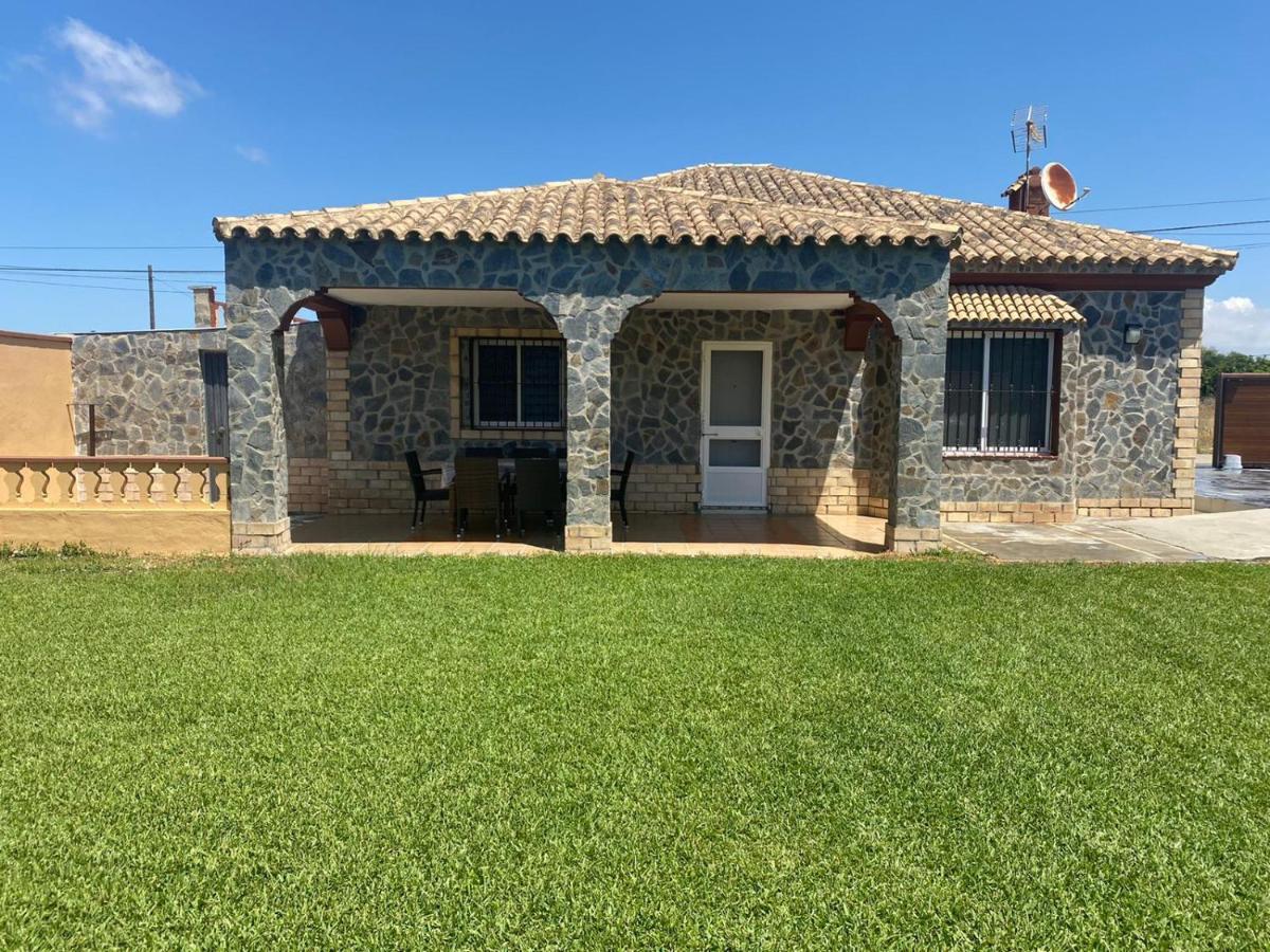 Casa Silvia Cadiz