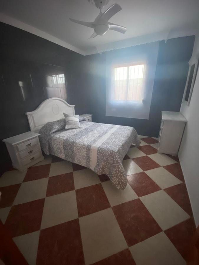 Holiday home Casa Silvia Cadiz