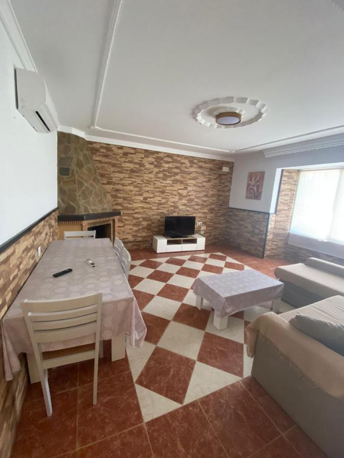 Holiday home Casa Silvia *