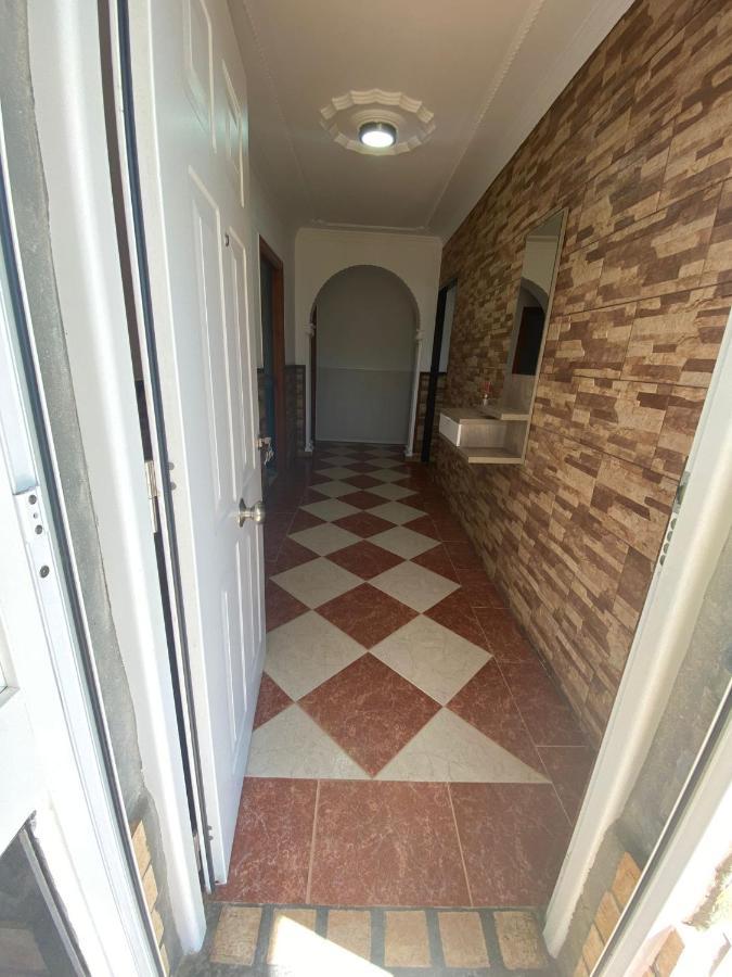 Casa Silvia Cadiz