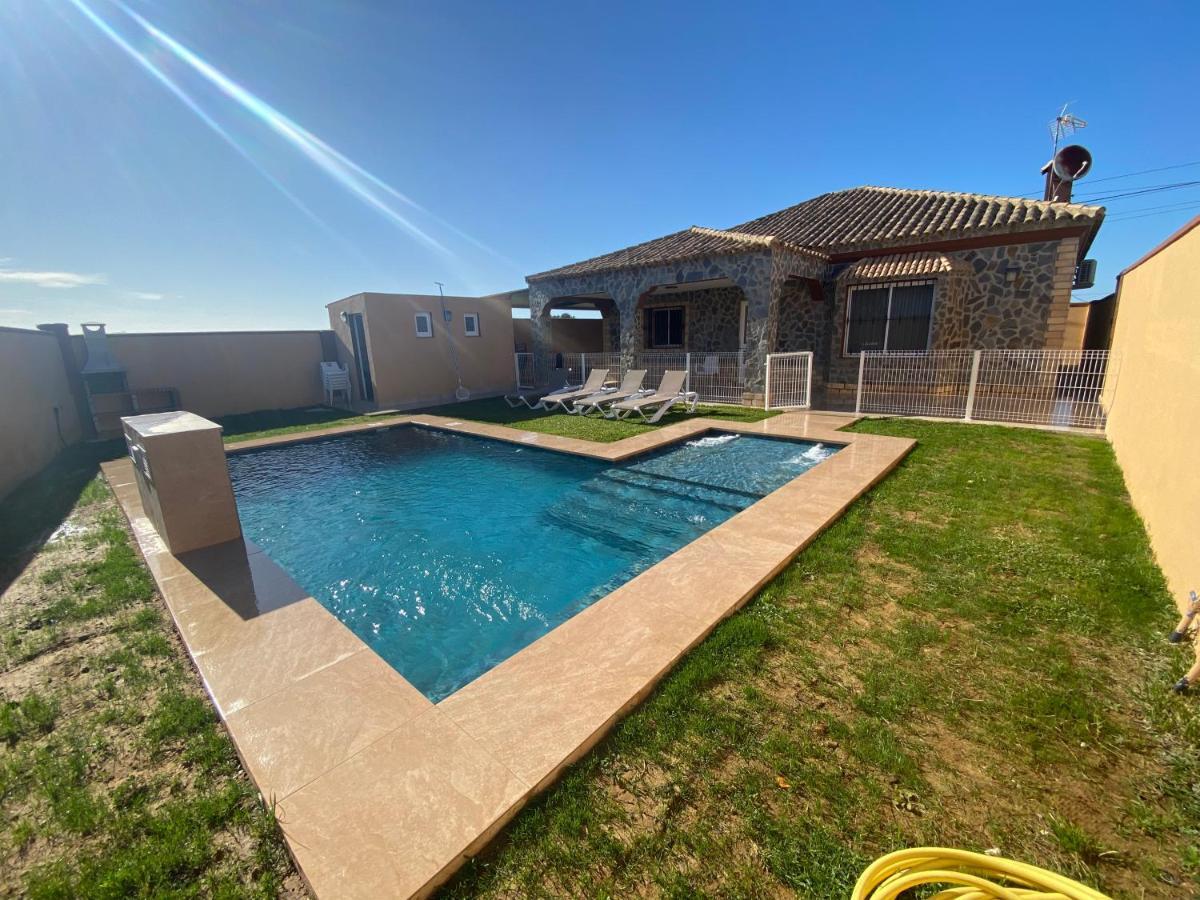 Holiday home Casa Silvia *
