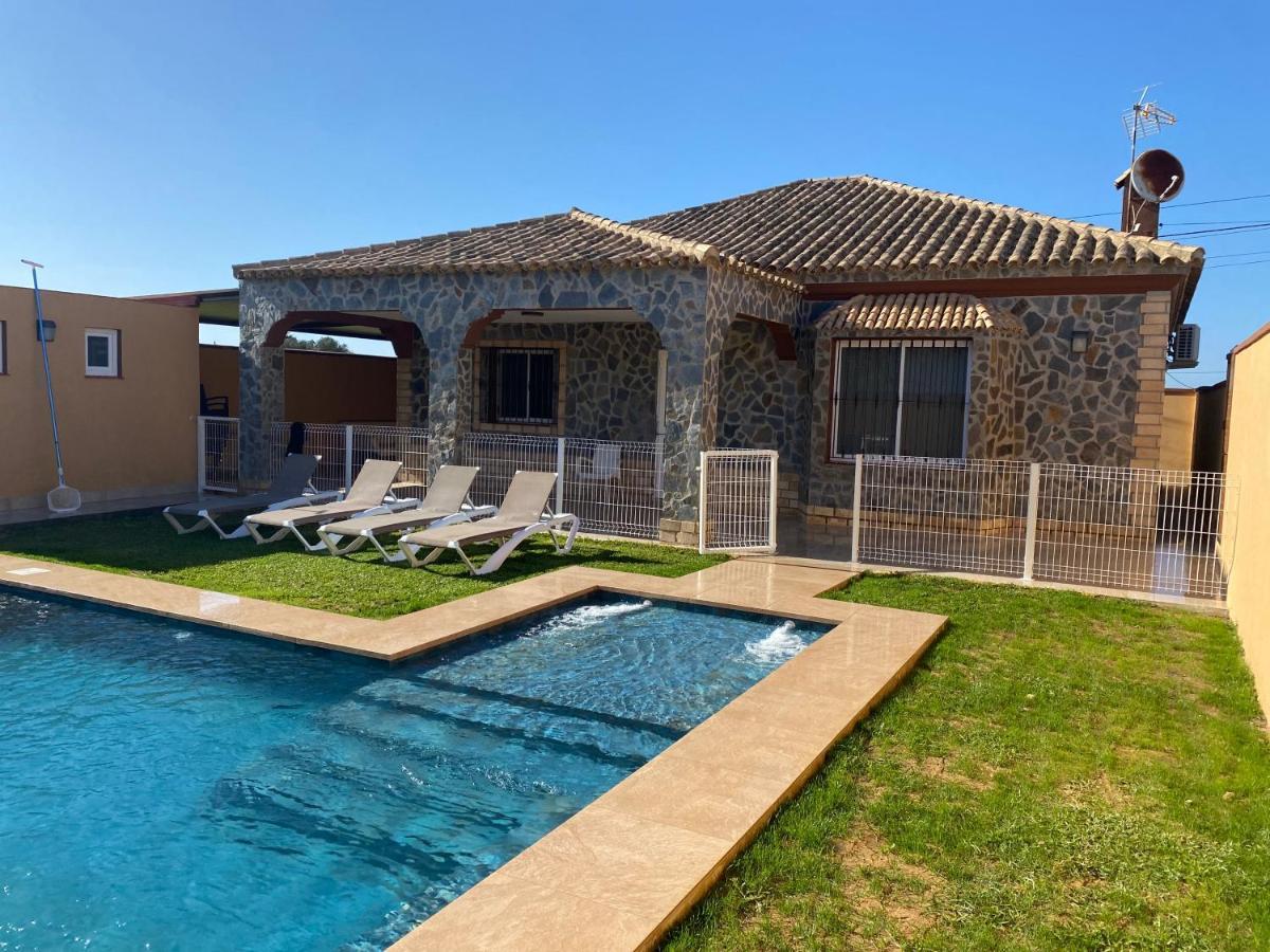 Casa Silvia Holiday home Cadiz